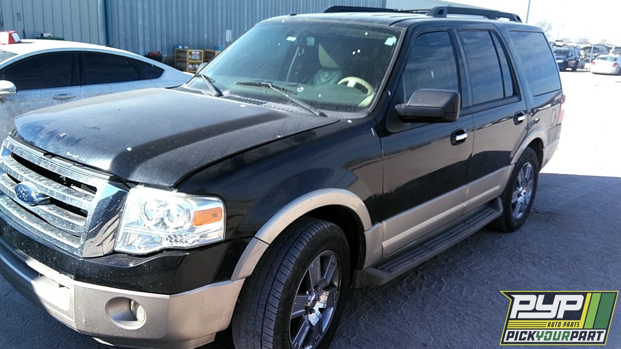 2010 FORD EXPEDITION available for parts