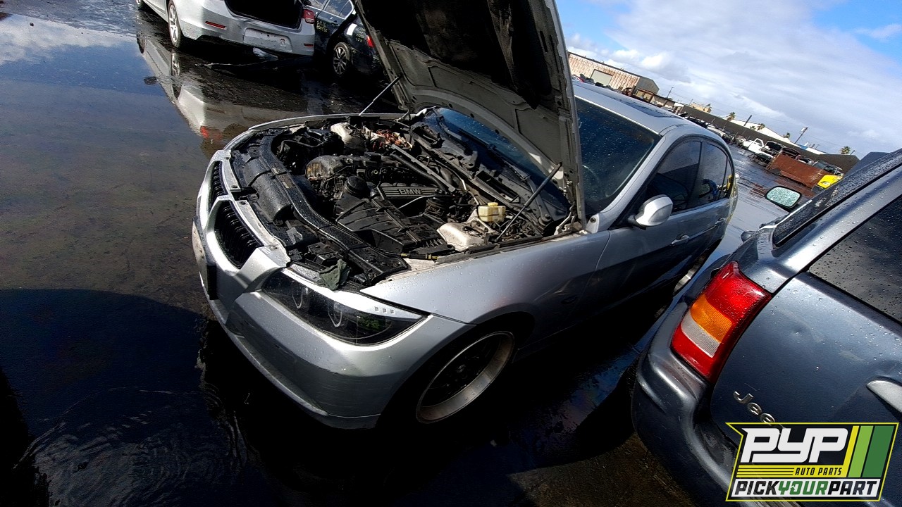 2006 BMW 325I available for parts