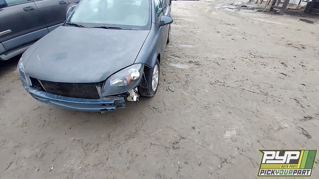 2005 CHEVROLET COBALT available for parts