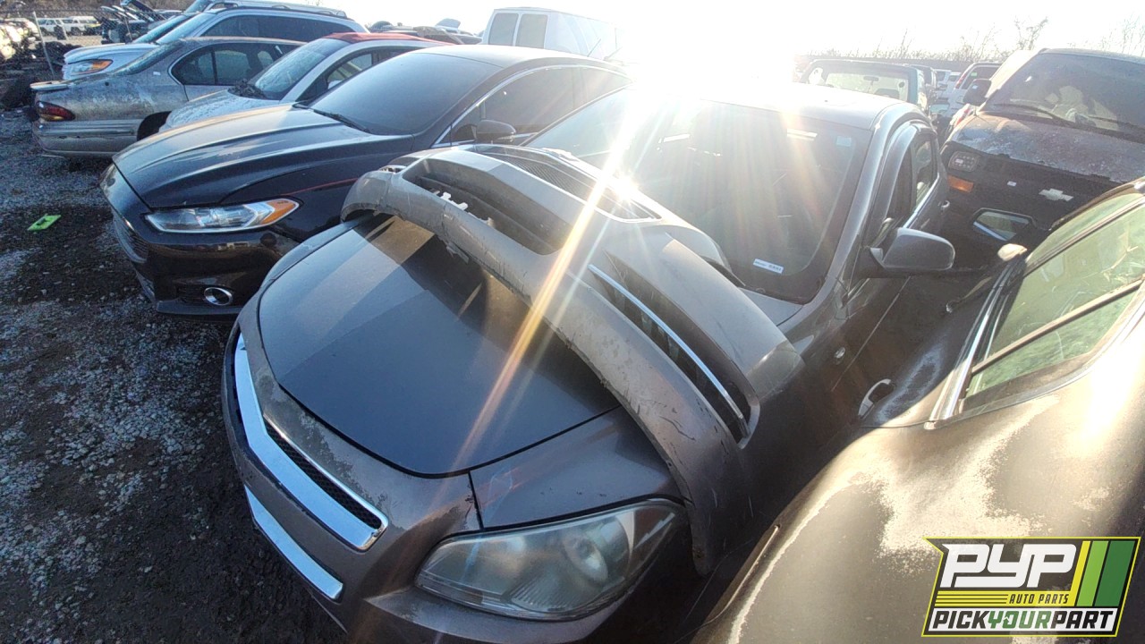 2008 CHEVROLET MALIBU available for parts