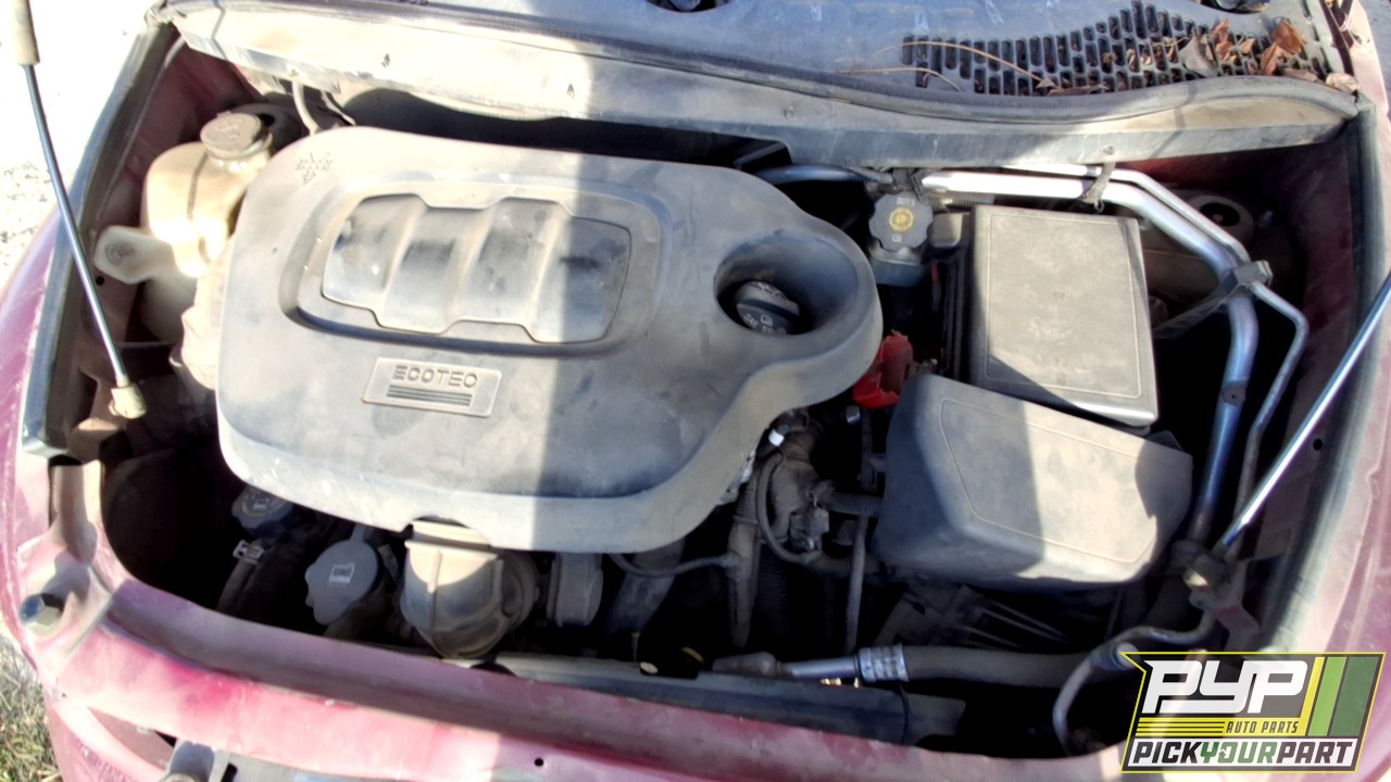 2006 CHEVROLET HHR available for parts