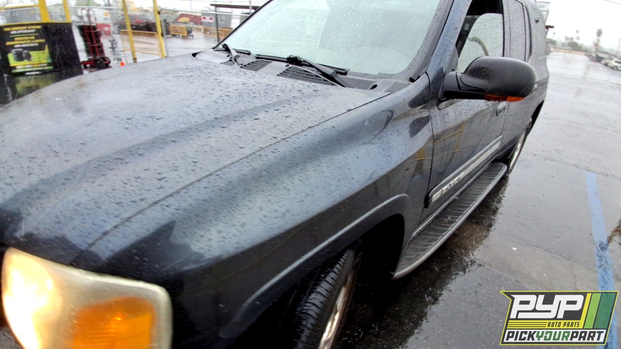 2003 GMC ENVOY XL available for parts