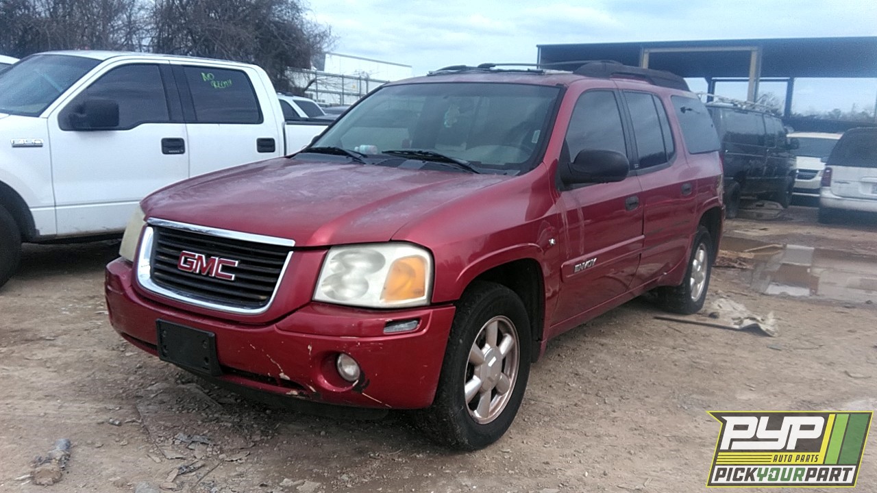 2003 GMC ENVOY XL available for parts