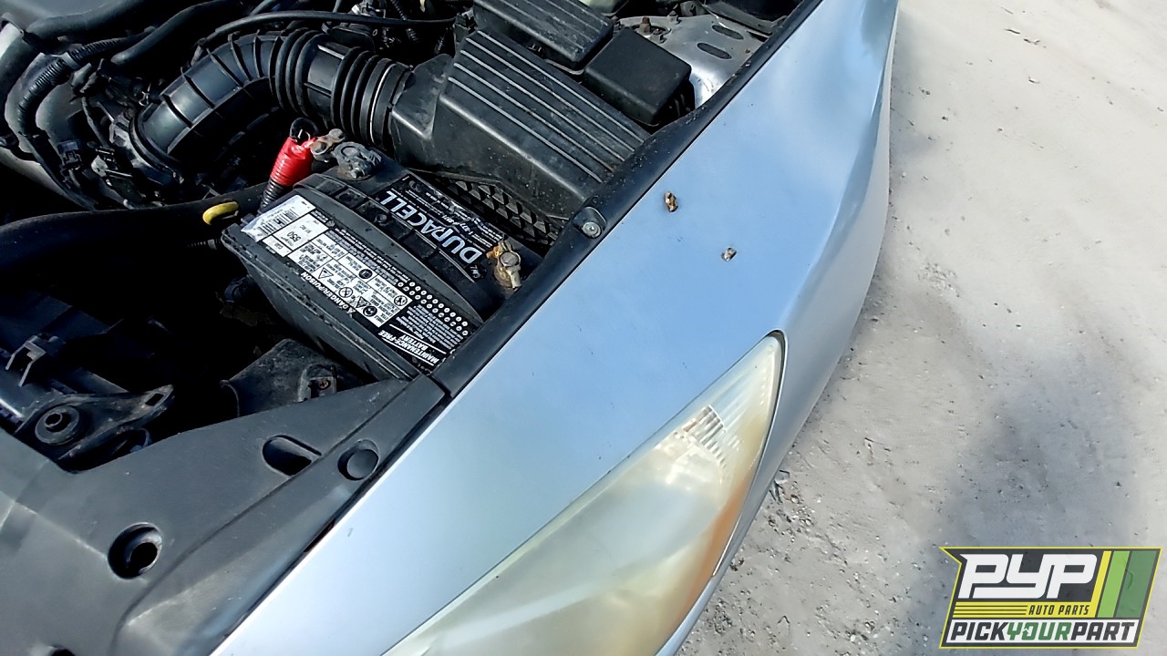 2004 HONDA ACCORD available for parts