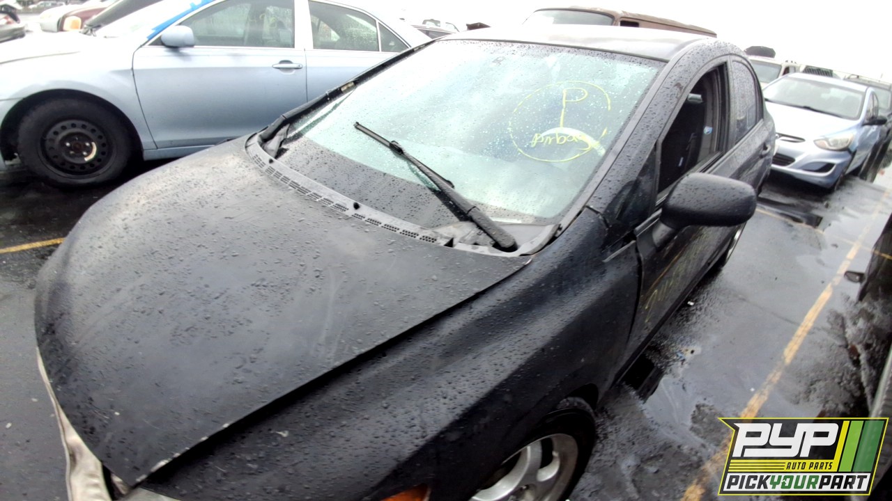 2008 HONDA CIVIC available for parts