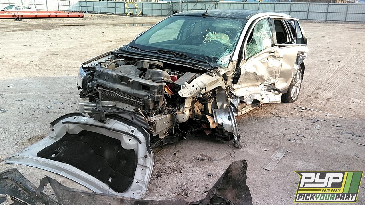 2013 FORD EDGE available for parts