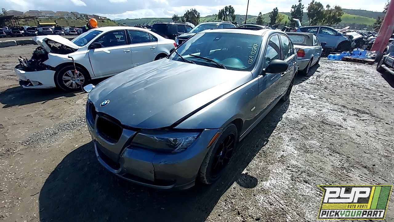 2011 BMW 328I available for parts