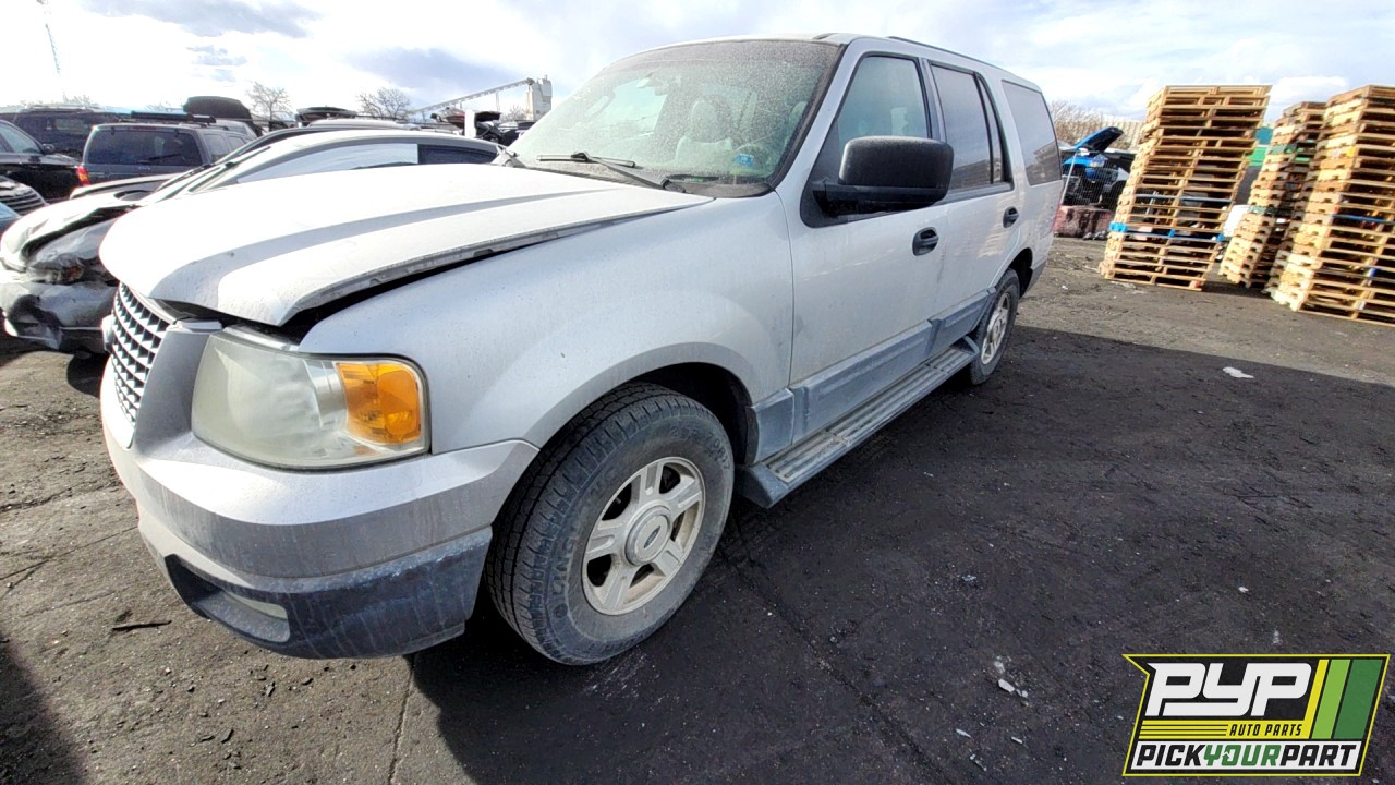 2004 FORD EXPEDITION available for parts