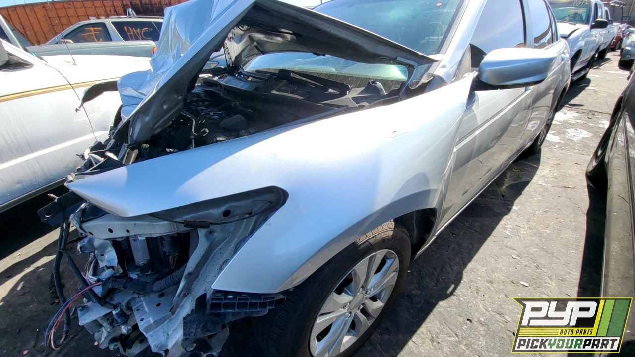 2011 HONDA ACCORD available for parts