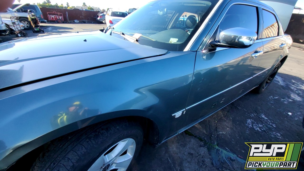 2005 CHRYSLER 300 partes disponibles