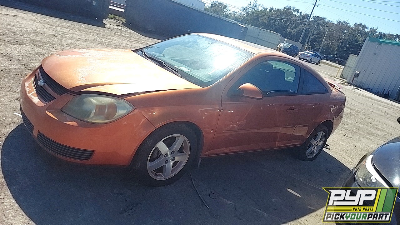 2006 CHEVROLET COBALT partes disponibles