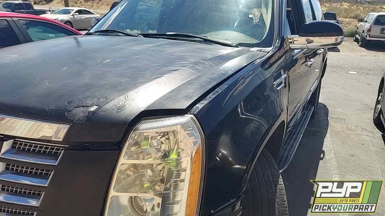 2007 CADILLAC Escalade