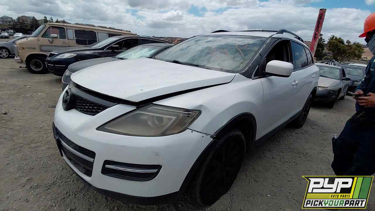 2008 MAZDA Cx-9