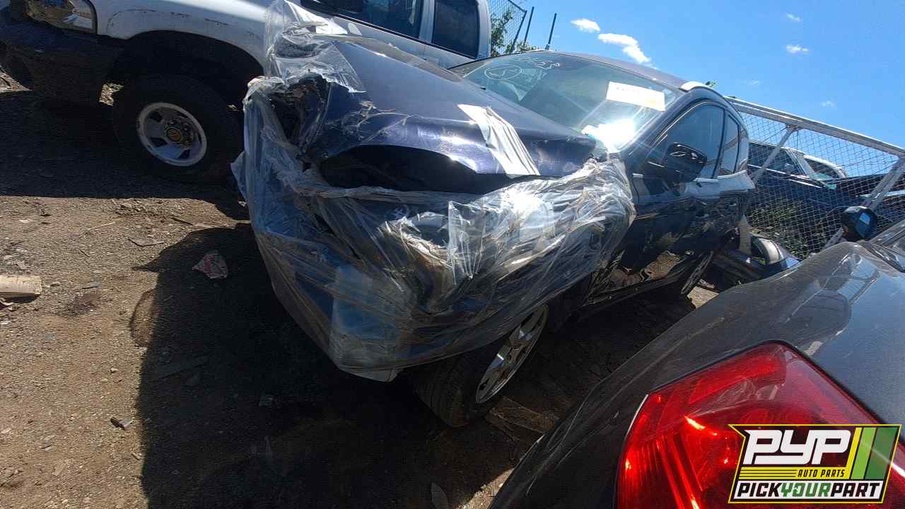 2012 VOLVO Xc60