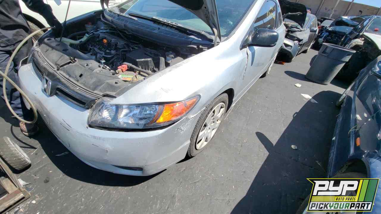2006 HONDA Civic