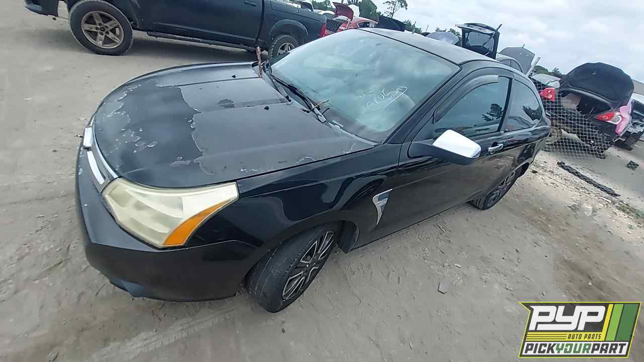 2007 FORD Fusion