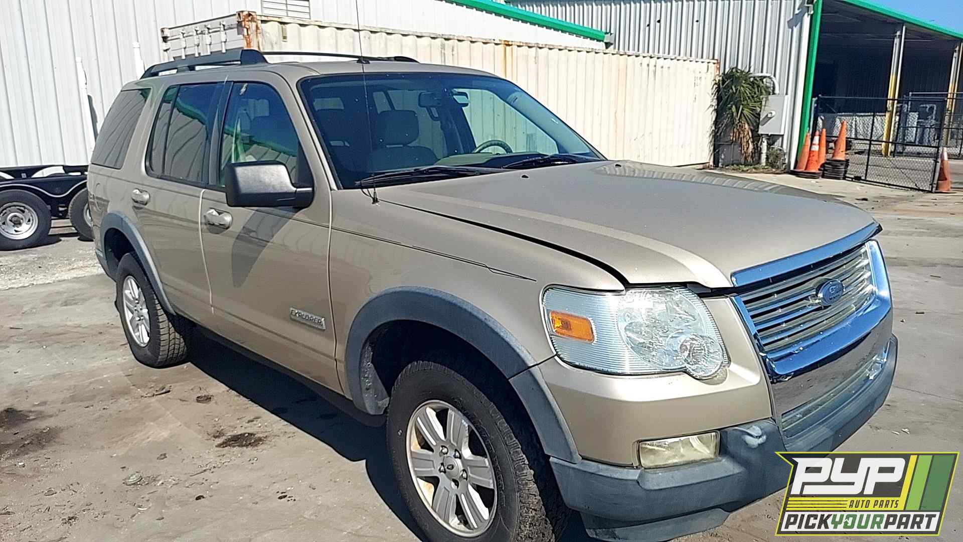 Vehicle Inventory Largo LKQ Pick Your Part