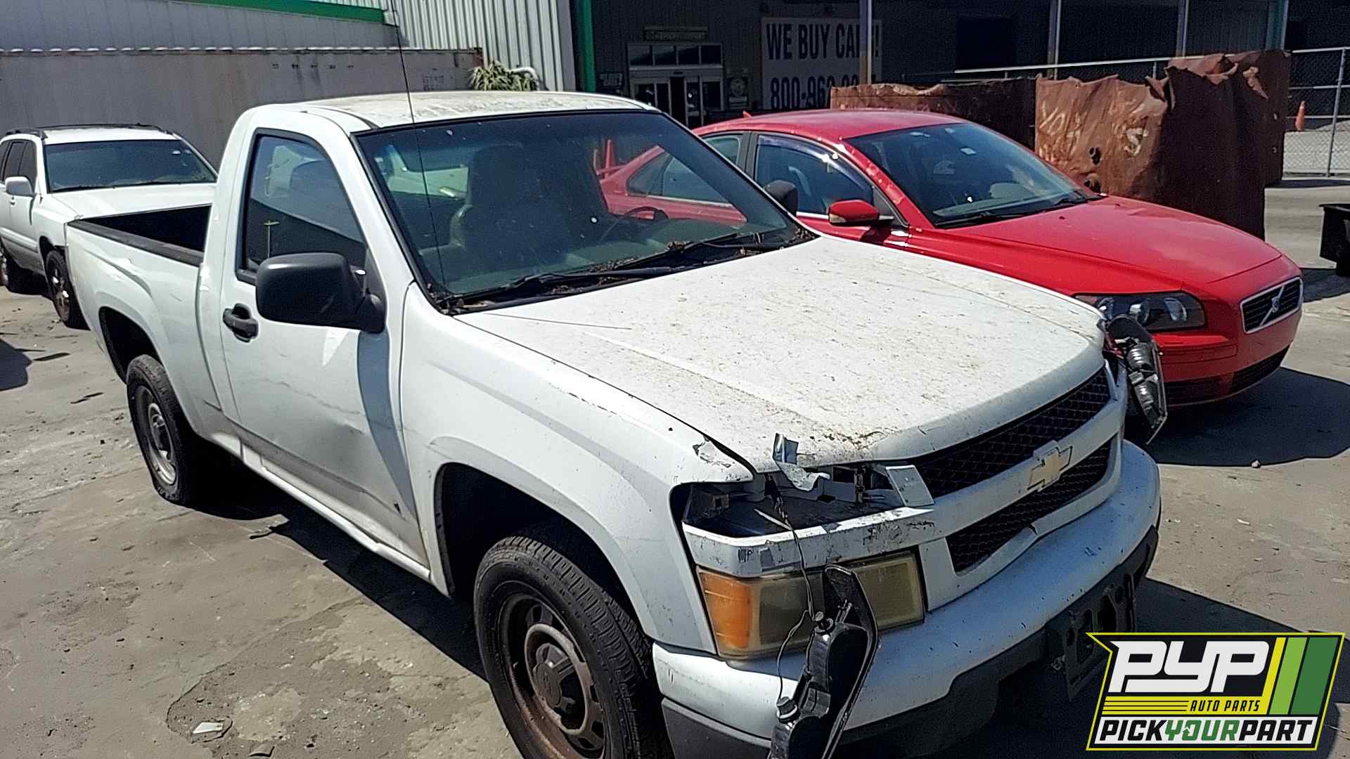 Vehicle Inventory Largo LKQ Pick Your Part