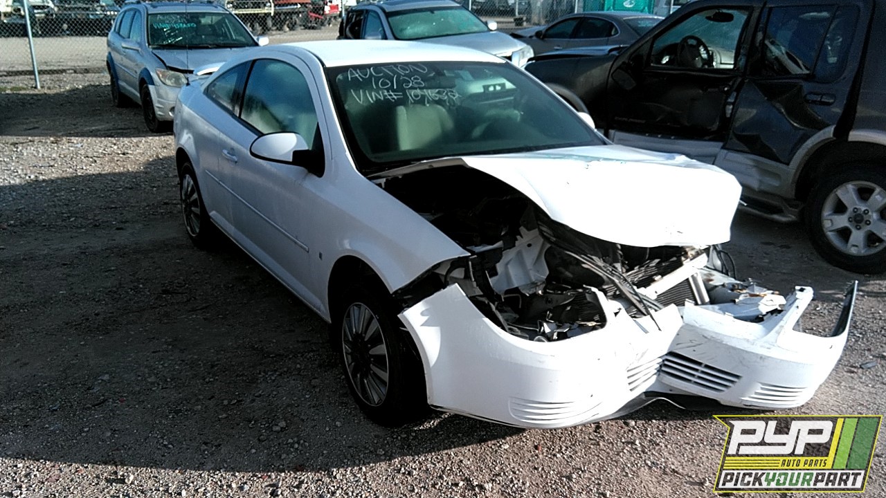 2008 CHEVROLET COBALT available for parts
