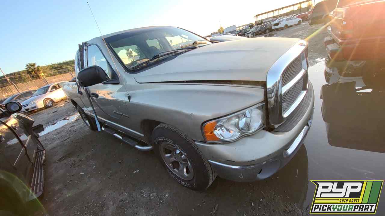 Vehicle Inventory | Monrovia | Pick Your Part