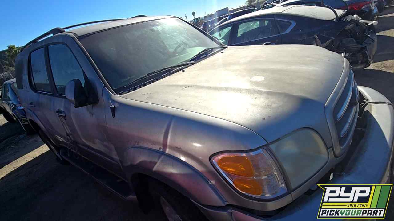 Vehicle Inventory | Monrovia | Pick Your Part
