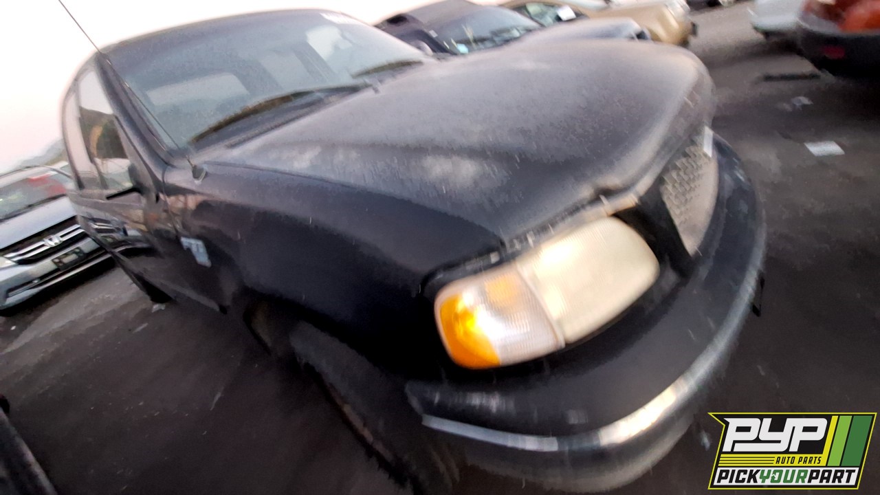 2003 FORD F-150 available for parts