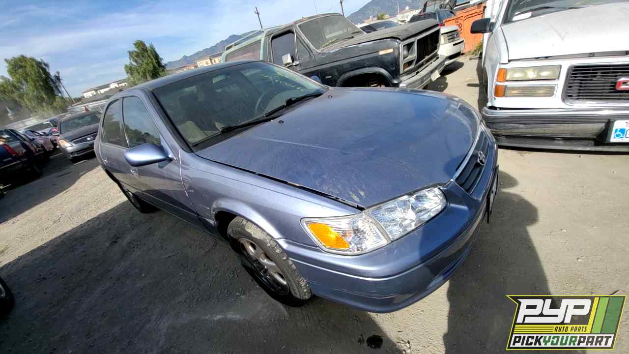 Vehicle Inventory | Monrovia | Pick Your Part
