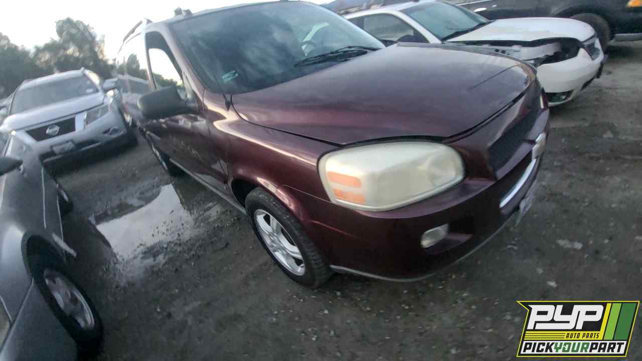 Vehicle Inventory | Monrovia | Pick Your Part