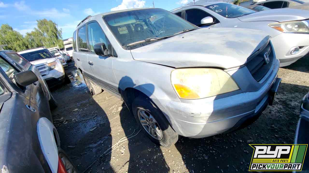 Vehicle Inventory | Monrovia | Pick Your Part