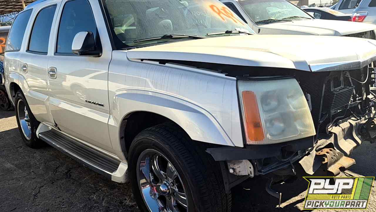 Vehicle Inventory Sun Valley Pick Your Part