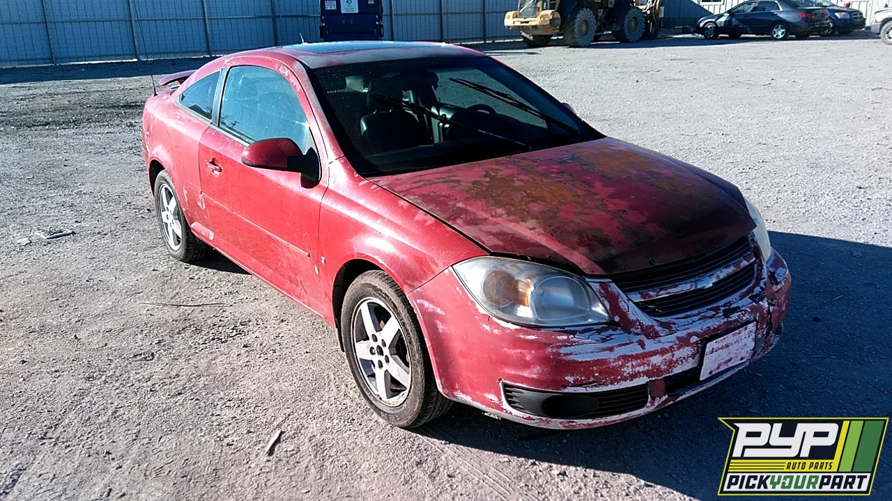 2008 CHEVROLET COBALT partes disponibles
