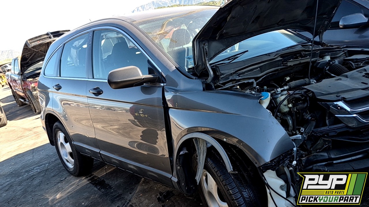 2010 HONDA CR-V partes disponibles