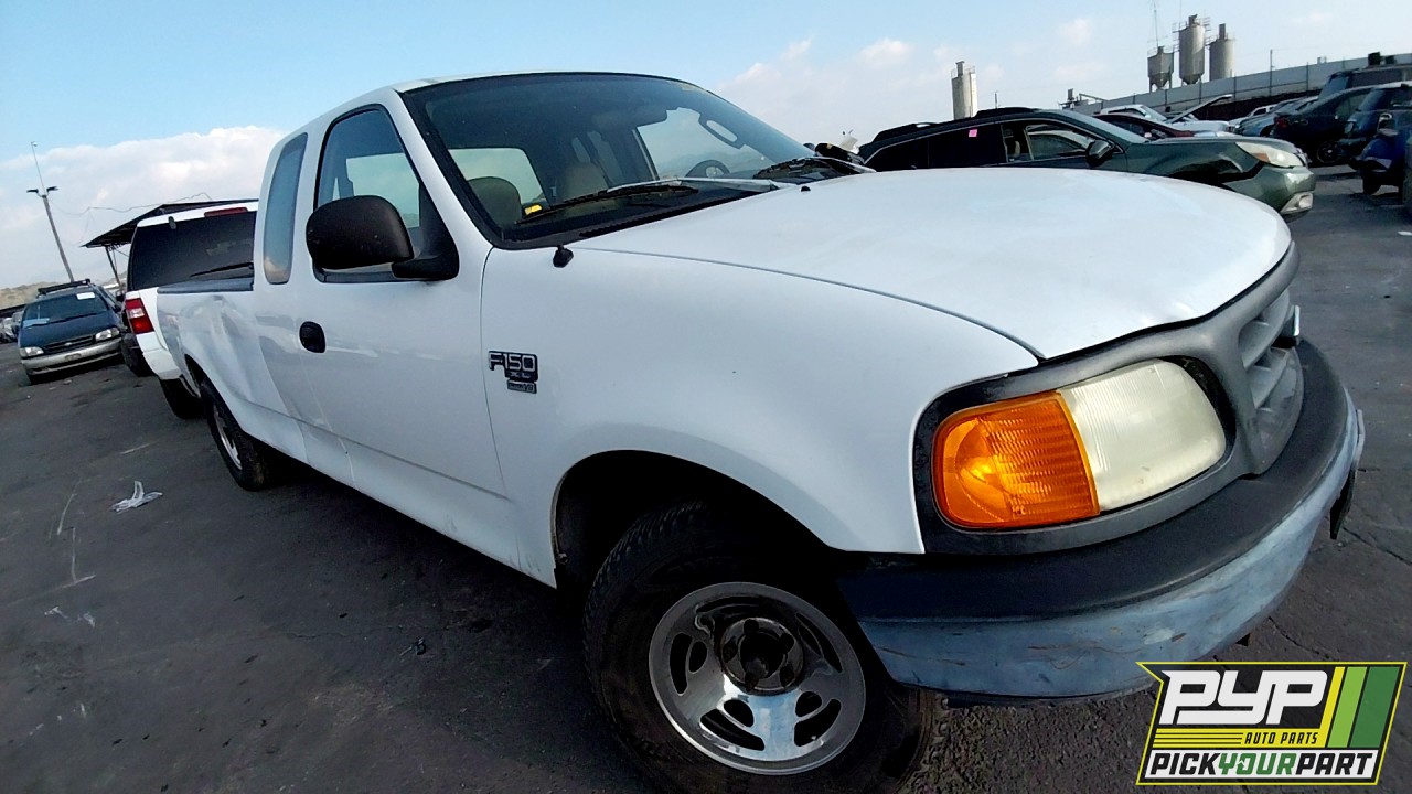 2004 FORD F-150 HERITAGE available for parts
