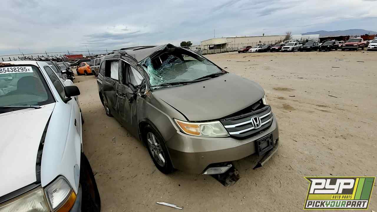 Vehicle Inventory | Hesperia | Pick Your Part