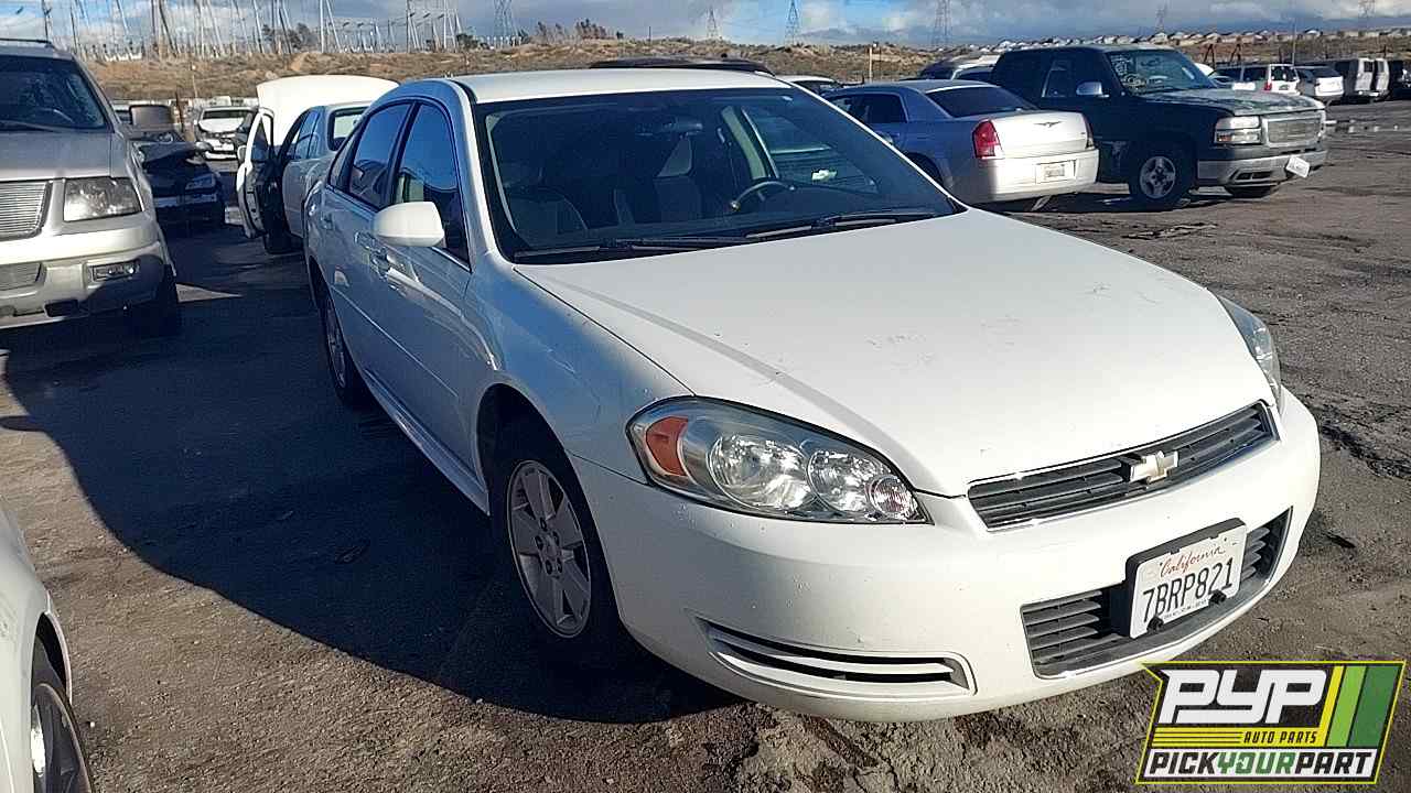 Vehicle Inventory | Victorville | Pick Your Part