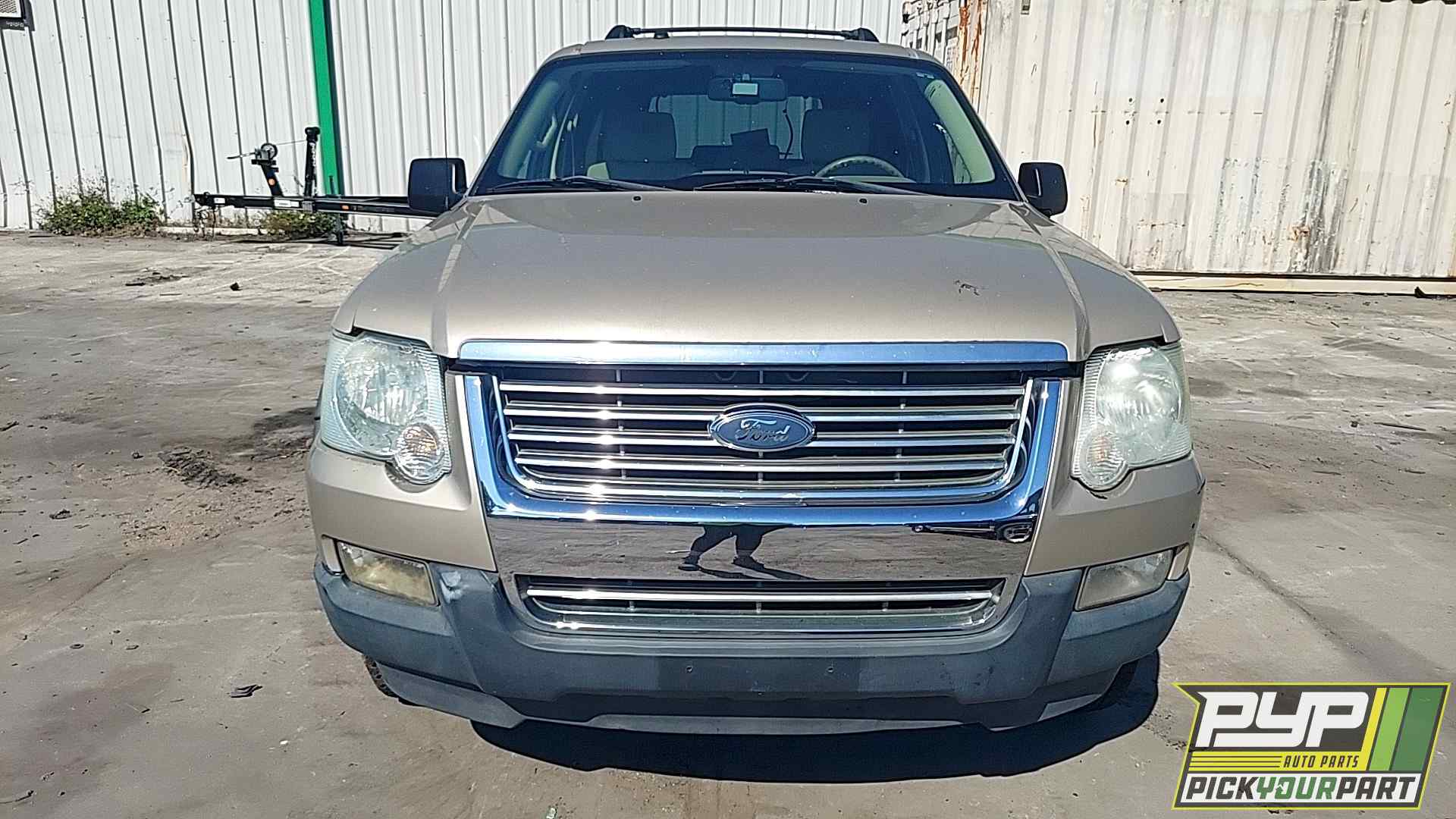 Vehicle Inventory Largo LKQ Pick Your Part