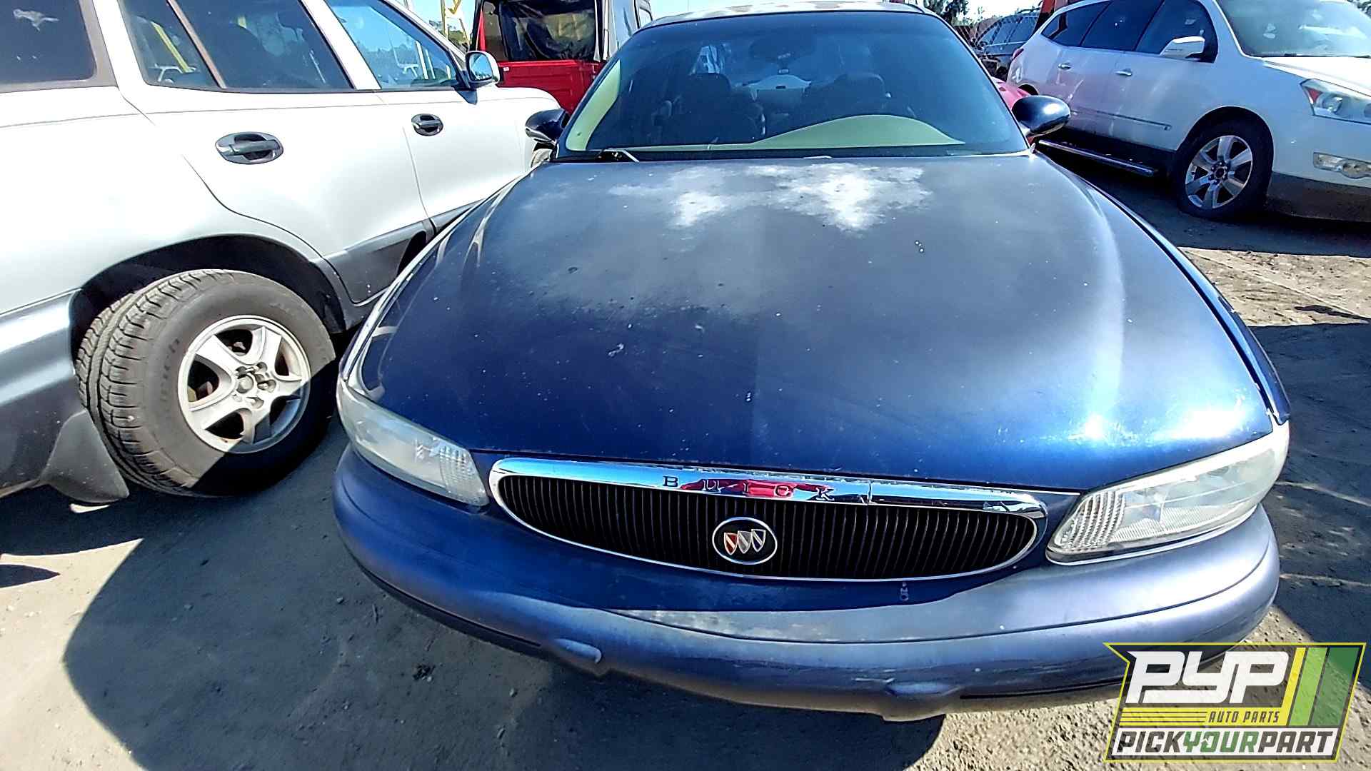Vehicle Inventory Bradenton LKQ Pick Your Part