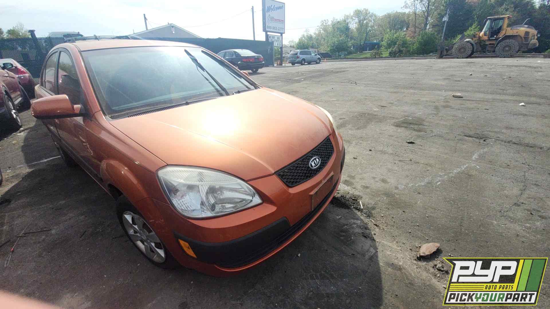 Vehicle Inventory Edgewood LKQ Pick Your Part