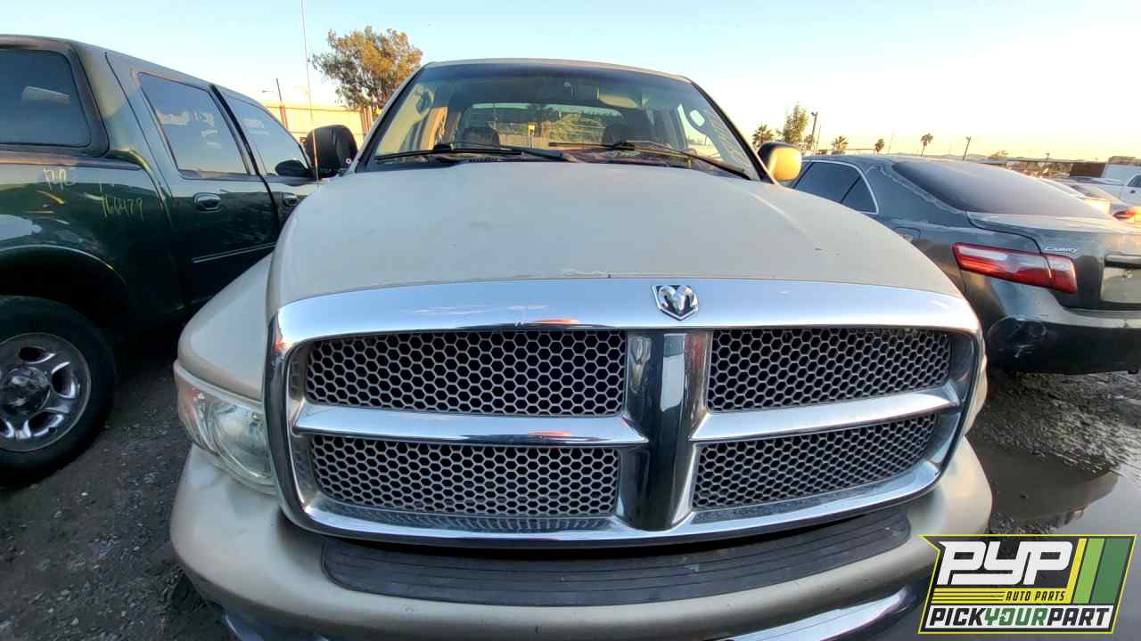 Vehicle Inventory | Monrovia | Pick Your Part