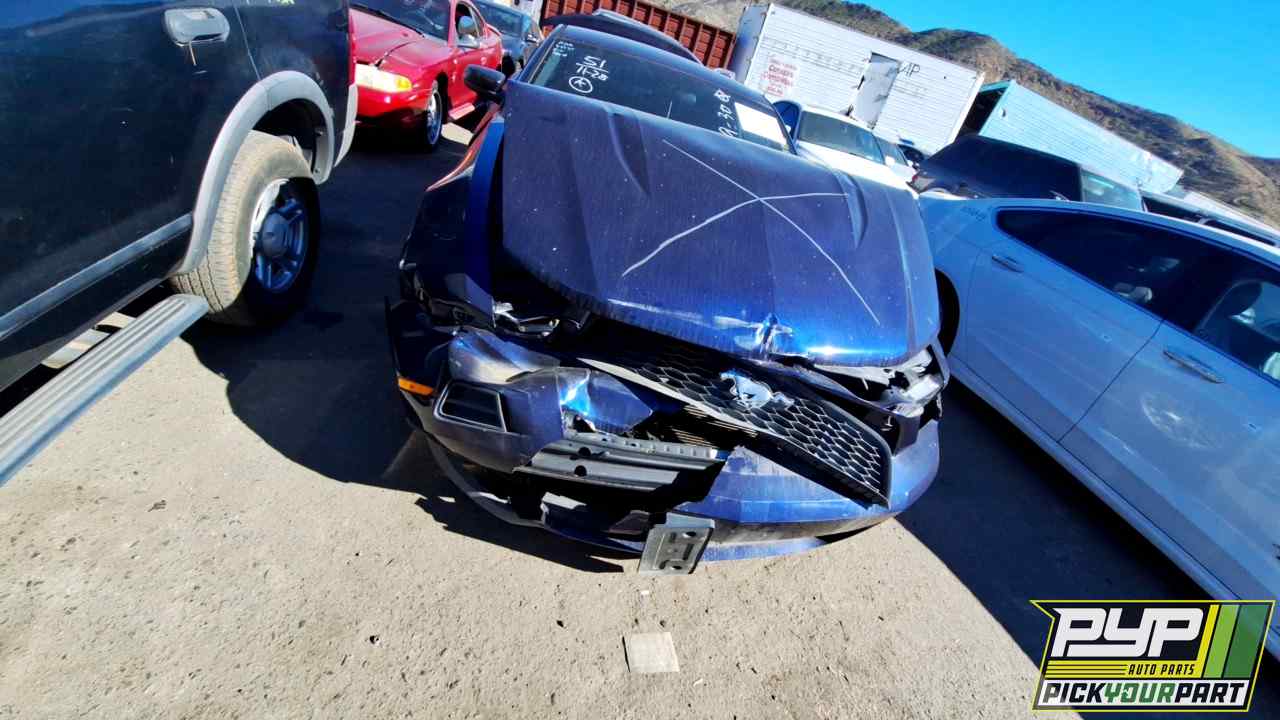 Vehicle Inventory Riverside Pick Your Part