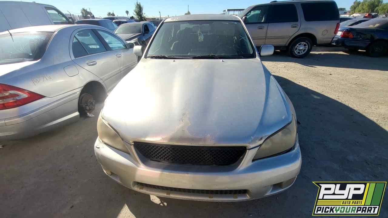 Vehicle Inventory | Monrovia | Pick Your Part