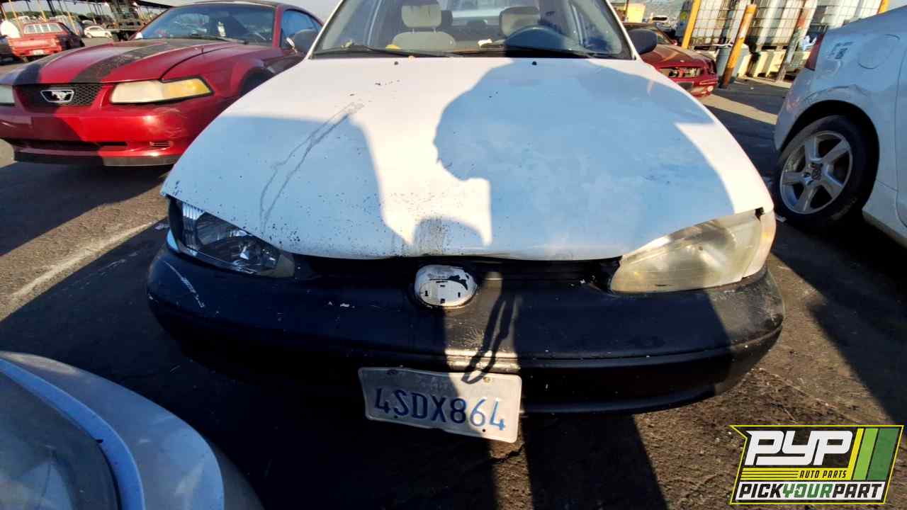 Vehicle Inventory | Sun Valley | Pick Your Part