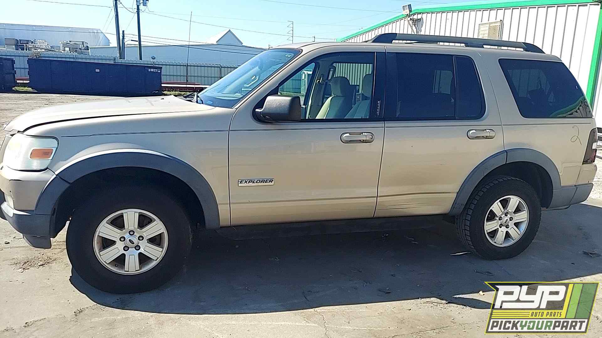 Vehicle Inventory Largo LKQ Pick Your Part