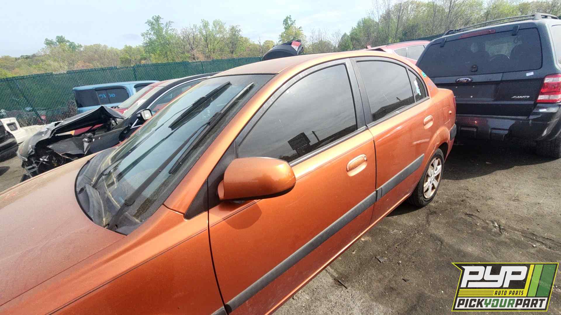 Vehicle Inventory Edgewood LKQ Pick Your Part