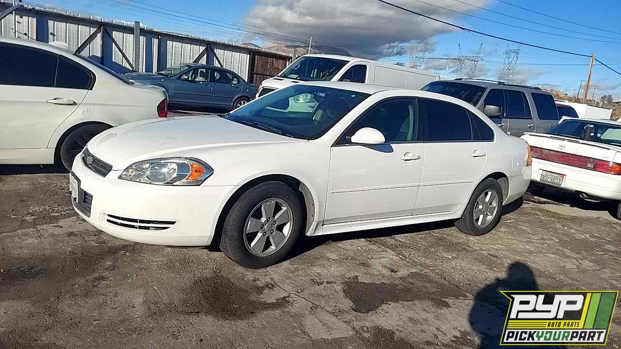 Vehicle Inventory | Victorville | Pick Your Part