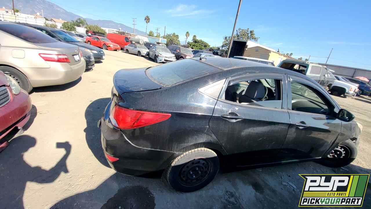Vehicle Inventory | Monrovia | Pick Your Part