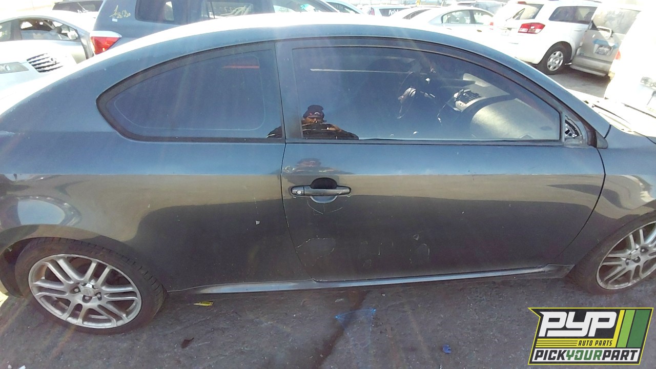 2007 SCION TC available for parts
