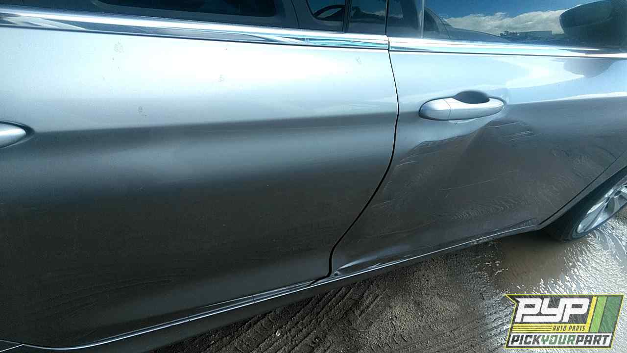 Vehicle Inventory | Hesperia | Pick Your Part