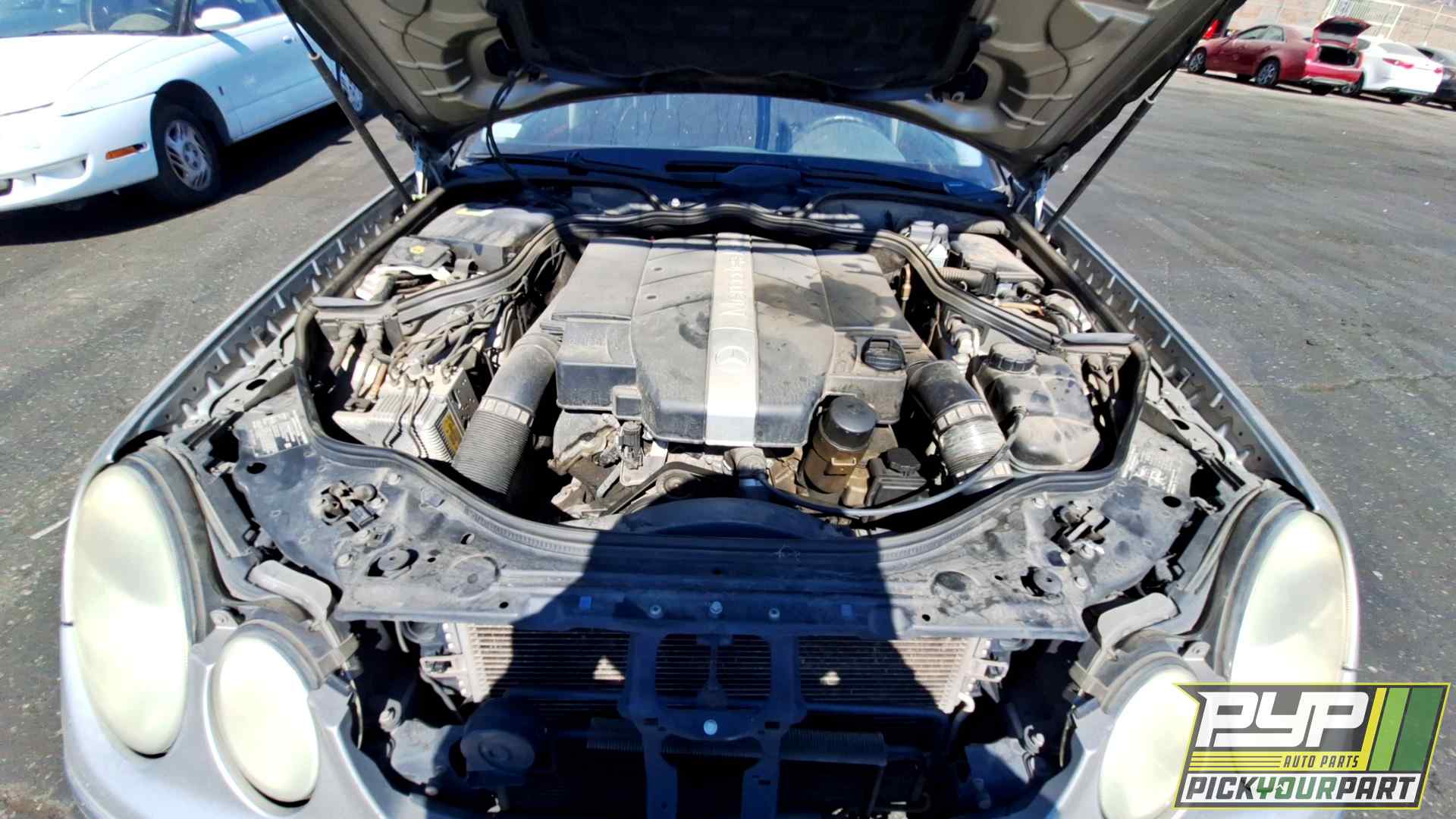 Vehicle Inventory Rialto LKQ Pick Your Part