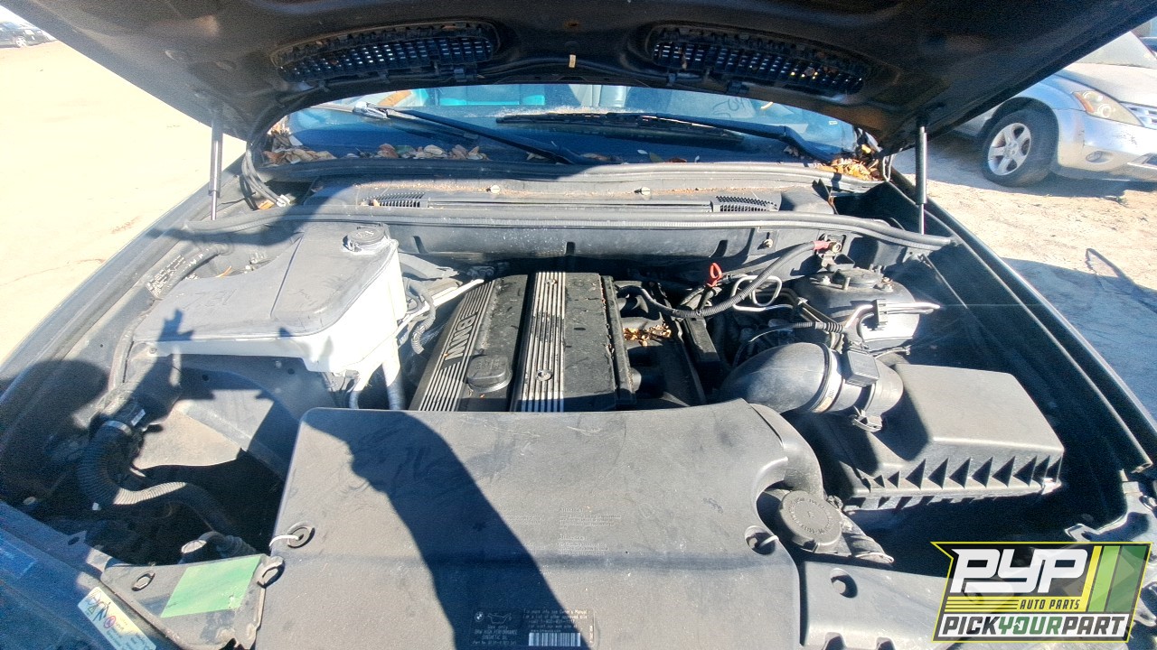 2006 BMW X5 available for parts